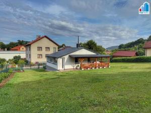 Prodej chaty, Švihov, K Lesovně, 42 m2