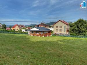 Prodej chaty, Švihov, K Lesovně, 42 m2