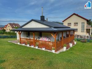 Prodej chaty, Švihov, K Lesovně, 42 m2