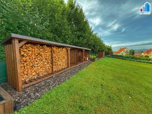 Prodej chaty, Švihov, K Lesovně, 42 m2