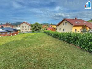 Prodej chaty, Švihov, K Lesovně, 42 m2