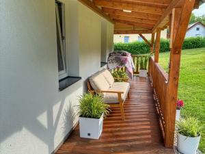 Prodej chaty, Švihov, K Lesovně, 42 m2