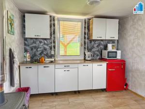 Prodej chaty, Švihov, K Lesovně, 42 m2