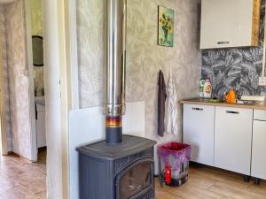 Prodej chaty, Švihov, K Lesovně, 42 m2
