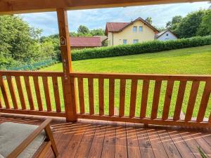 Prodej chaty, Švihov, K Lesovně, 42 m2