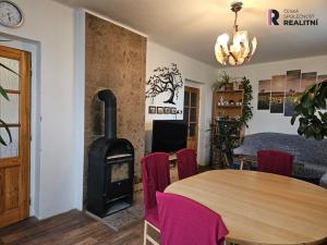 Prodej bytu 3+1, Mirotice - Strážovice, 75 m2