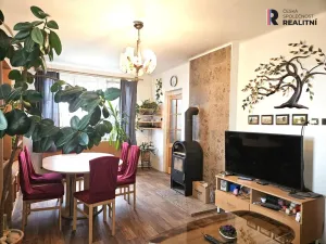 Prodej bytu 3+1, Mirotice - Strážovice, 75 m2