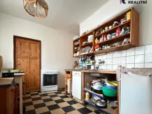 Prodej bytu 3+1, Mirotice - Strážovice, 75 m2