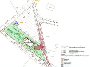 Prodej pozemku pro bydlení, Sušice, Pod Kalichem, 650 m2