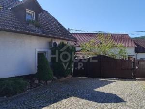 Prodej vícegeneračního domu, Hýskov, Prostřední, 203 m2