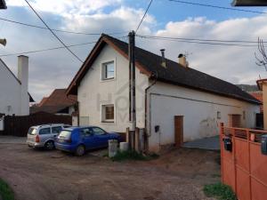 Prodej vícegeneračního domu, Hýskov, Prostřední, 203 m2