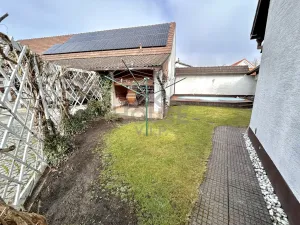 Prodej vícegeneračního domu, Hýskov, Prostřední, 239 m2