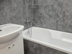 Pronájem bytu 2+1, Ostrava, U Lesa, 55 m2
