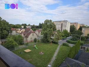 Pronájem bytu 2+1, Ostrava, U Lesa, 55 m2