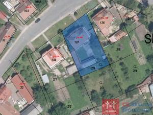 Prodej rodinného domu, Slatina, 140 m2