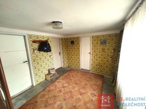 Prodej rodinného domu, Slatina, 140 m2