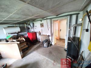 Prodej rodinného domu, Slatina, 140 m2