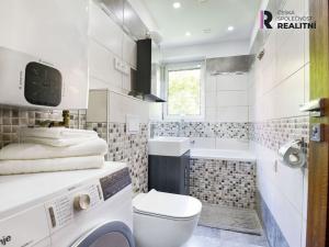 Pronájem bytu 3+1, Podbořany, Příčná, 58 m2