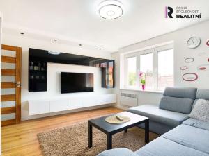 Pronájem bytu 3+1, Podbořany, Příčná, 58 m2