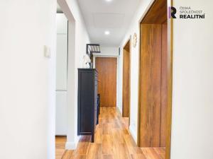 Pronájem bytu 3+1, Podbořany, Příčná, 58 m2