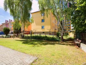 Pronájem bytu 3+1, Podbořany, Příčná, 58 m2