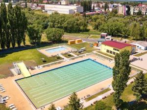 Pronájem bytu 3+1, Podbořany, Příčná, 58 m2