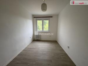 Pronájem bytu 3+kk, Příbram - Příbram I, Riegrova, 62 m2