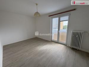 Pronájem bytu 3+kk, Příbram - Příbram I, Riegrova, 62 m2