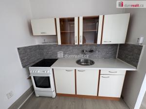 Pronájem bytu 3+kk, Příbram - Příbram I, Riegrova, 62 m2