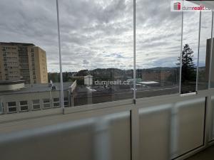 Pronájem bytu 3+kk, Příbram - Příbram I, Riegrova, 62 m2