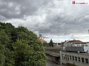 Pronájem bytu 3+kk, Příbram - Příbram I, Riegrova, 62 m2