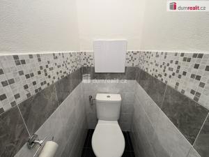 Pronájem bytu 3+kk, Příbram - Příbram I, Riegrova, 62 m2