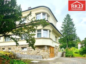Prodej rodinného domu, Skalná, Za Školou, 271 m2