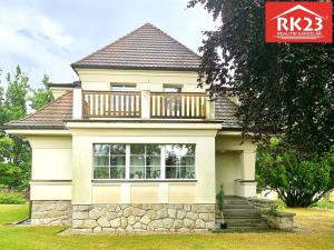 Prodej rodinného domu, Skalná, Za Školou, 271 m2