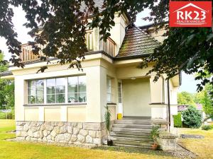 Prodej rodinného domu, Skalná, Za Školou, 271 m2