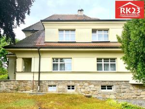 Prodej rodinného domu, Skalná, Za Školou, 271 m2