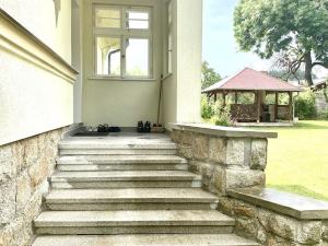 Prodej rodinného domu, Skalná, Za Školou, 271 m2
