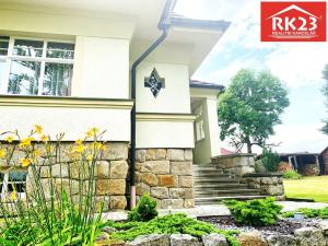 Prodej rodinného domu, Skalná, Za Školou, 271 m2