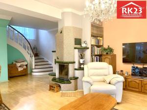 Prodej rodinného domu, Skalná, Za Školou, 271 m2