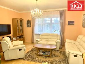 Prodej rodinného domu, Skalná, Za Školou, 271 m2