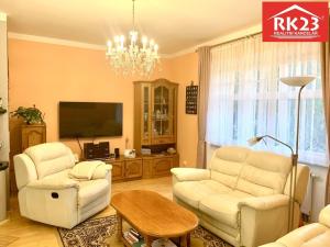 Prodej rodinného domu, Skalná, Za Školou, 271 m2
