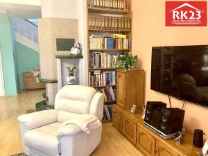 Prodej rodinného domu, Skalná, Za Školou, 271 m2