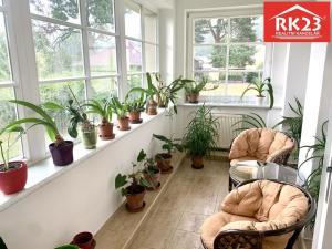 Prodej rodinného domu, Skalná, Za Školou, 271 m2