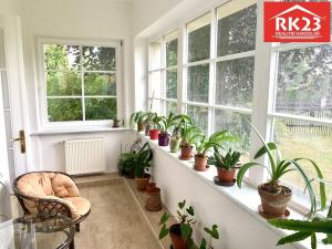 Prodej rodinného domu, Skalná, Za Školou, 271 m2