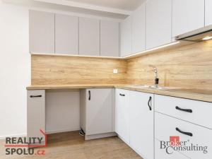 Pronájem bytu 2+kk, Opava, 44 m2