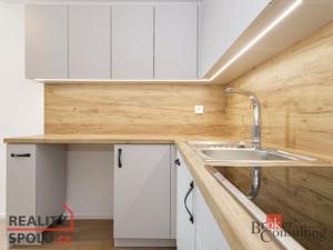 Pronájem bytu 2+kk, Opava, 44 m2