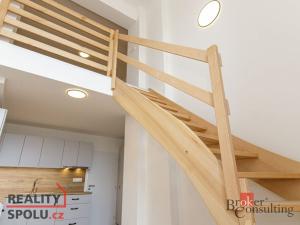 Pronájem bytu 2+kk, Opava, 44 m2