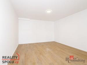 Pronájem bytu 2+kk, Opava, 44 m2