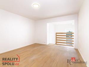 Pronájem bytu 2+kk, Opava, 44 m2