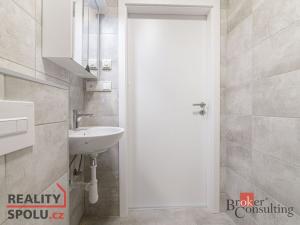 Pronájem bytu 2+kk, Opava, 44 m2